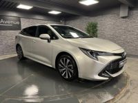 Toyota Corolla Touring Sports Hybride 122h - BV CVT Design - <small></small> 22.990 € <small></small> - #3