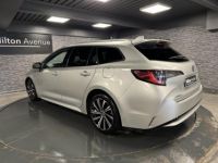 Toyota Corolla Touring Sports Hybride 122h - BV CVT Design - <small></small> 22.990 € <small></small> - #8