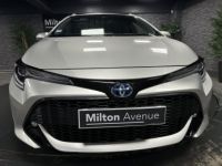 Toyota Corolla Touring Sports Hybride 122h - BV CVT Design - <small></small> 22.990 € <small></small> - #22