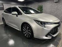 Toyota Corolla Touring Sports Hybride 122h - BV CVT Design - <small></small> 22.990 € <small></small> - #23