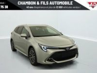 Toyota Corolla touring sports Hybride 196ch Design - <small></small> 32.398 € <small>TTC</small> - #1