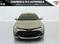 Toyota Corolla touring sports Hybride 196ch Design - <small></small> 32.398 € <small>TTC</small> - #2