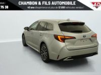 Toyota Corolla touring sports Hybride 196ch Design - <small></small> 32.398 € <small>TTC</small> - #4