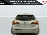 Toyota Corolla touring sports Hybride 196ch Design - <small></small> 32.398 € <small>TTC</small> - #5