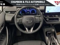 Toyota Corolla touring sports Hybride 196ch Design - <small></small> 32.398 € <small>TTC</small> - #11