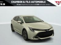 Toyota Corolla touring sports Hybride 196ch Design - <small></small> 32.398 € <small>TTC</small> - #14