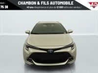 Toyota Corolla touring sports Hybride 196ch Design - <small></small> 32.398 € <small>TTC</small> - #15