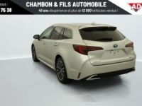 Toyota Corolla touring sports Hybride 196ch Design - <small></small> 32.398 € <small>TTC</small> - #17