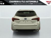 Toyota Corolla touring sports Hybride 196ch Design - <small></small> 32.398 € <small>TTC</small> - #18