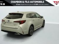 Toyota Corolla touring sports Hybride 196ch Design - <small></small> 32.398 € <small>TTC</small> - #19