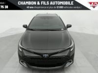 Toyota Corolla touring sports Hybride 196ch Design - <small></small> 32.398 € <small>TTC</small> - #27