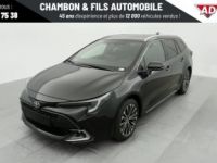 Toyota Corolla touring sports Hybride 196ch Design - <small></small> 32.398 € <small>TTC</small> - #28