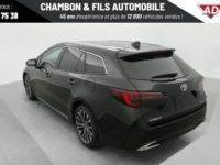 Toyota Corolla touring sports Hybride 196ch Design - <small></small> 32.398 € <small>TTC</small> - #29