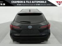 Toyota Corolla touring sports Hybride 196ch Design - <small></small> 32.398 € <small>TTC</small> - #30