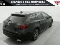 Toyota Corolla touring sports Hybride 196ch Design - <small></small> 32.398 € <small>TTC</small> - #31