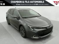 Toyota Corolla touring sports Hybride 196ch Design - <small></small> 32.398 € <small>TTC</small> - #38