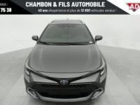 Toyota Corolla touring sports Hybride 196ch Design - <small></small> 32.398 € <small>TTC</small> - #39