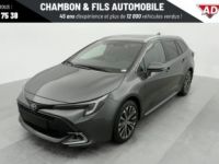 Toyota Corolla touring sports Hybride 196ch Design - <small></small> 32.398 € <small>TTC</small> - #40