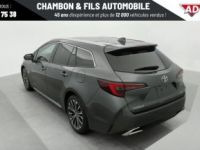 Toyota Corolla touring sports Hybride 196ch Design - <small></small> 32.398 € <small>TTC</small> - #41