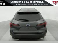 Toyota Corolla touring sports Hybride 196ch Design - <small></small> 32.398 € <small>TTC</small> - #42