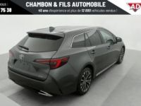 Toyota Corolla touring sports Hybride 196ch Design - <small></small> 32.398 € <small>TTC</small> - #43