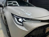 Toyota Corolla TOURING SPORTS HYBRIDE MY20 GR Sport 184h - ENTRETIEN - <small></small> 22.990 € <small>TTC</small> - #33