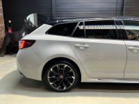 Toyota Corolla TOURING SPORTS HYBRIDE MY20 GR Sport 184h - ENTRETIEN - <small></small> 22.990 € <small>TTC</small> - #46