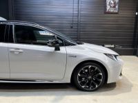 Toyota Corolla TOURING SPORTS HYBRIDE MY20 GR Sport 184h - ENTRETIEN - <small></small> 22.990 € <small>TTC</small> - #48