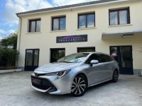 Toyota Corolla TOURING SPORTS HYBRIDE MY21 122h Design - <small></small> 18.990 € <small>TTC</small> - #1