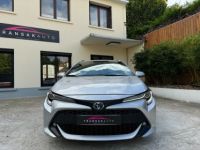 Toyota Corolla TOURING SPORTS HYBRIDE MY21 122h Design - <small></small> 18.990 € <small>TTC</small> - #2