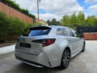 Toyota Corolla TOURING SPORTS HYBRIDE MY21 122h Design - <small></small> 18.990 € <small>TTC</small> - #5