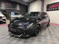 Toyota Corolla TOURING SPORTS HYBRIDE MY21 184h GR Sport - <small></small> 27.990 € <small>TTC</small> - #7