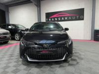 Toyota Corolla TOURING SPORTS HYBRIDE MY21 184h GR Sport - <small></small> 27.990 € <small>TTC</small> - #8