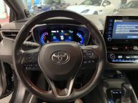 Toyota Corolla TOURING SPORTS HYBRIDE MY21 184h GR Sport - <small></small> 27.990 € <small>TTC</small> - #9