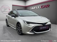 Toyota Corolla TOURING SPORTS HYBRIDE MY22 184h Collection - <small></small> 28.990 € <small>TTC</small> - #1