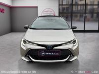 Toyota Corolla TOURING SPORTS HYBRIDE MY22 184h Collection - <small></small> 28.990 € <small>TTC</small> - #2