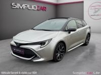 Toyota Corolla TOURING SPORTS HYBRIDE MY22 184h Collection - <small></small> 28.990 € <small>TTC</small> - #3