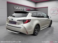 Toyota Corolla TOURING SPORTS HYBRIDE MY22 184h Collection - <small></small> 28.990 € <small>TTC</small> - #4