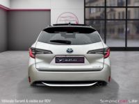 Toyota Corolla TOURING SPORTS HYBRIDE MY22 184h Collection - <small></small> 28.990 € <small>TTC</small> - #5