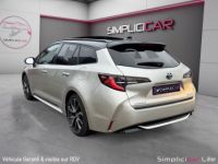 Toyota Corolla TOURING SPORTS HYBRIDE MY22 184h Collection - <small></small> 28.990 € <small>TTC</small> - #6