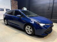 Toyota Corolla TOURING SPORTS HYBRIDE PRO Pro Hybride 122h Dynamic Business ENTRETIEN COMPLET - <small></small> 19.980 € <small>TTC</small> - #3