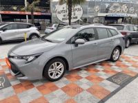 Toyota Corolla TOURING SPORTS XII (2) 1.8 HYBRIDE 122 DYNAMIC GPS Caméra - <small></small> 23.970 € <small>TTC</small> - #1