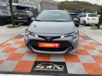 Toyota Corolla TOURING SPORTS XII (2) 1.8 HYBRIDE 122 DYNAMIC GPS Caméra - <small></small> 23.970 € <small>TTC</small> - #2