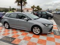 Toyota Corolla TOURING SPORTS XII (2) 1.8 HYBRIDE 122 DYNAMIC GPS Caméra - <small></small> 23.970 € <small>TTC</small> - #3