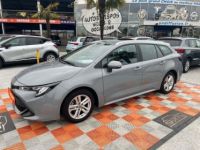 Toyota Corolla TOURING SPORTS XII (2) 1.8 HYBRIDE 122 DYNAMIC GPS Caméra - <small></small> 23.970 € <small>TTC</small> - #8