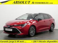 Toyota Corolla TOURING SPT 122H COLLECTION MY20 5CV - <small></small> 21.480 € <small>TTC</small> - #1