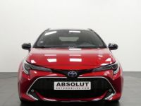 Toyota Corolla TOURING SPT 122H COLLECTION MY20 5CV - <small></small> 21.480 € <small>TTC</small> - #2