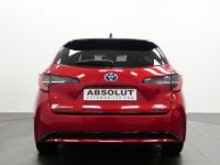 Toyota Corolla TOURING SPT 122H COLLECTION MY20 5CV - <small></small> 21.480 € <small>TTC</small> - #3