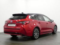 Toyota Corolla TOURING SPT 122H COLLECTION MY20 5CV - <small></small> 21.480 € <small>TTC</small> - #4