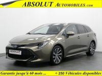 Toyota Corolla TOURING SPT 122H DESIGN MY21 - <small></small> 21.880 € <small>TTC</small> - #1